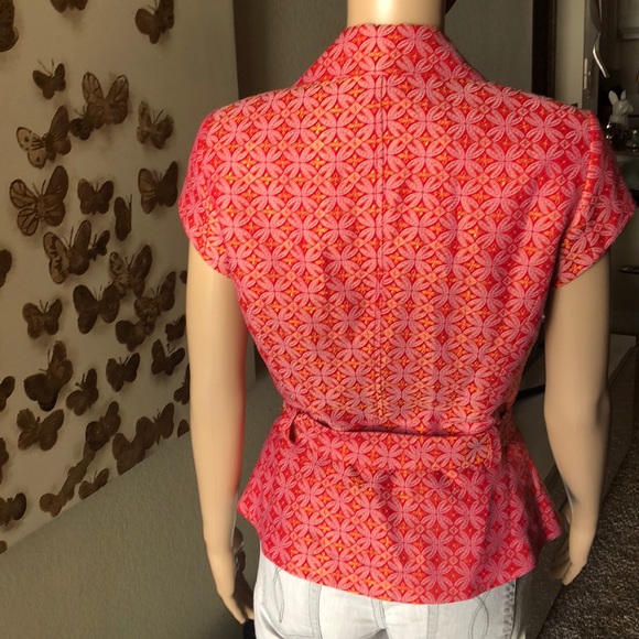 Arden B unique vintage blazer - Picture 5 of 8